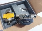 Pedales Shimano XT M8100