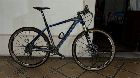 Vendo RALEIGH 9.5 CARBON MEJORADA