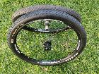 RUEDAS Alexrims Sprk 2.0 tubeless /XT /NUKEPROOF 27,5