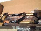 FOX 38E-BIKE Factory Grip2 180mm Black 2025 27.5/29