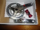 foto de Vendo Sram Xx `PLATOS Y PALANCA Q164 Bb30//pf30 carbono 10,11 y 12V