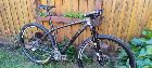 Specialized S-works Epic HT carbono