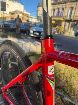 Vendo Langster pro 2011 fixes/pista