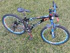 foto de Vendo BIG SUR USA SLX FULL 26
