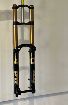 foto de Vendo Fox 40 Factory kashima 203mm 2026 Grip X2 27,5// 29er