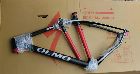 foto de Vendo OLMO AERON CARBONO conico (L/XL) 29ER
