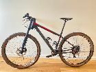 foto de Vendo Cannondale f29 talle L full carbono