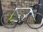 foto de Vendo Cannondale supersix. Talle 58. Unico usuario. Full carbono.