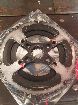 foto de Vendo Platos 54/39 para sram 8t. Para palancas sram 8t.