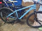foto de Vendo PERMUTO Bicicleta mtb r29 27v shimano Frenos hidralicos shimano Todo el grupo shimano Talle s