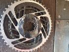 foto de Vendo Transmicion Sram Red 12v axs! Plato 50/37 .