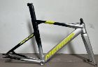 foto de Vendo FRAMESET MERIDA REACTO TRACK.  CUADRO SOLO‼️  