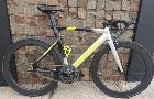 foto de Vendo Merida reacto track.