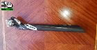 SHIMANO PRO VIBE CARBONO 31,6