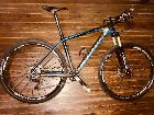 foto de Vendo RALEIGH 9.5 CARBON MEJORADA