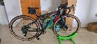 foto de Vendo Venzo Gravel Shimano Essa 1x8v