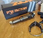 foto de Vendo FOX FACTORY KASHIMA 190mm para specialized EPIC ++ADAPTADOR