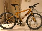 Cannondale M400 98\\\" con regalos