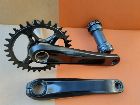 PLATO Y PALANCA MT900 SHIMANO CAJA XTR 12V