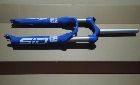 foto de Vendo ROCK SHOX REBA rl DUAL AIR 100-120mm remoto 26