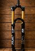 Vendo FOX 38Factory Grip2 160mm Black  2