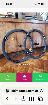 Ruedas ffwd tyro para disco