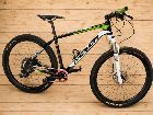 Merida Big Seven Team SHIMANO slx 1x11v Carbono REBA 27,5ER