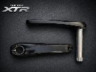 foto de Vendo PALANCAs SHIMANO MT900 (175mm) similar XTR 12V