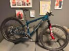 foto de Vendo CUADRO SPECIALIZED Epic world cup CARBONO (S) 29