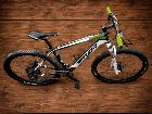 foto de Vendo Merida Big Seven Team  slx 11v Carbono REBA 27,5ER