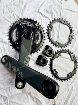 Potenciometro Sram Quarq XX1