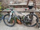 Bicicleta de Rural