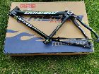 MERIDA TEAM ONINE CARBONO BB30 27,5