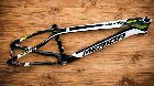 foto de Vendo MERIDA BIG SEVEN TEAM 12X142mm 27.5
