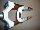foto de Vendo FOX FACTORY 32 KASHIMA RLC 100mm 26/27.5