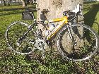 Vendo Bicicleta Ruta Merida Road Lite 90
