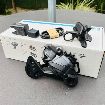 shimano deore 12v electronico