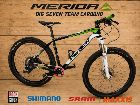 foto de Vendo Merida Big Seven Team CARBONO slx 11v REBA 27,5ER