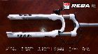 foto de Vendo o ROCK SHOX REBA RL REMOTO conica 9mm 27,5/29er