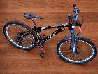 foto de Vendo GARY FISHER BIG SUR USA SLX FULL 26