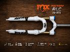 foto de Vendo FOX FACTORY 32 KASHIMA RLC 100mm 26/27.5