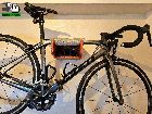 Cuadro Giant Tcr Advance 2022/203 full carbono herraduras, Impecable!