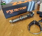 foto de Vendo FOX FACTORY KASHIMA 190mm para specialized EPIC ++ADAPTADOR