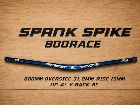 SPANK SPIKE 800RACE CNC XGT OVERSICE 800mm