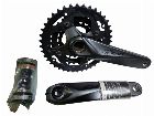 Palancas Shimano Alivio holowtech