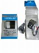 Descarrilador SHIMANO DEORE 2X10