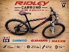 foto de Vendo RIDLEY CARBONO SHIMANO 11V REBA RL 27.5