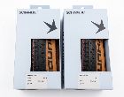 Par de Cubiertas Schwalbe Thunder Burt 29 x 2.10 Super Race Tubeless Easy