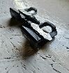 Vendo Pedales Look Keo Blade Carbon (ped