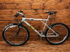 GT AVALANCHE AL TERRA AÑO 1993 ORIGINAL FULL LX 26